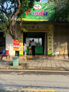 Cháo Dinh Dưỡng Pé Liễu Đồng Hới – Sự Lựa Chọn Hoàn Hảo Cho Bé Yêu