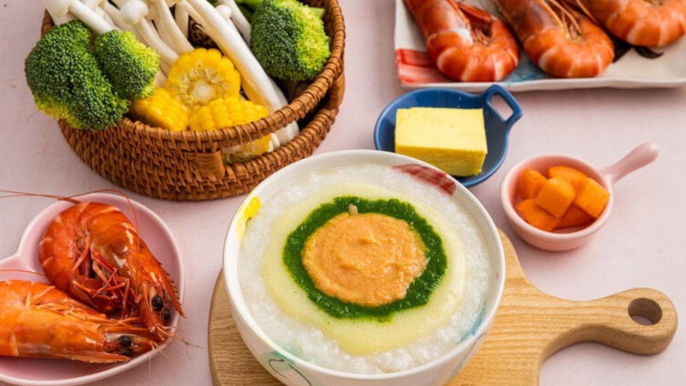 Cháo Dinh Dưỡng Pé Liễu Đồng Hới – Sự Lựa Chọn Hoàn Hảo Cho Bé Yêu
