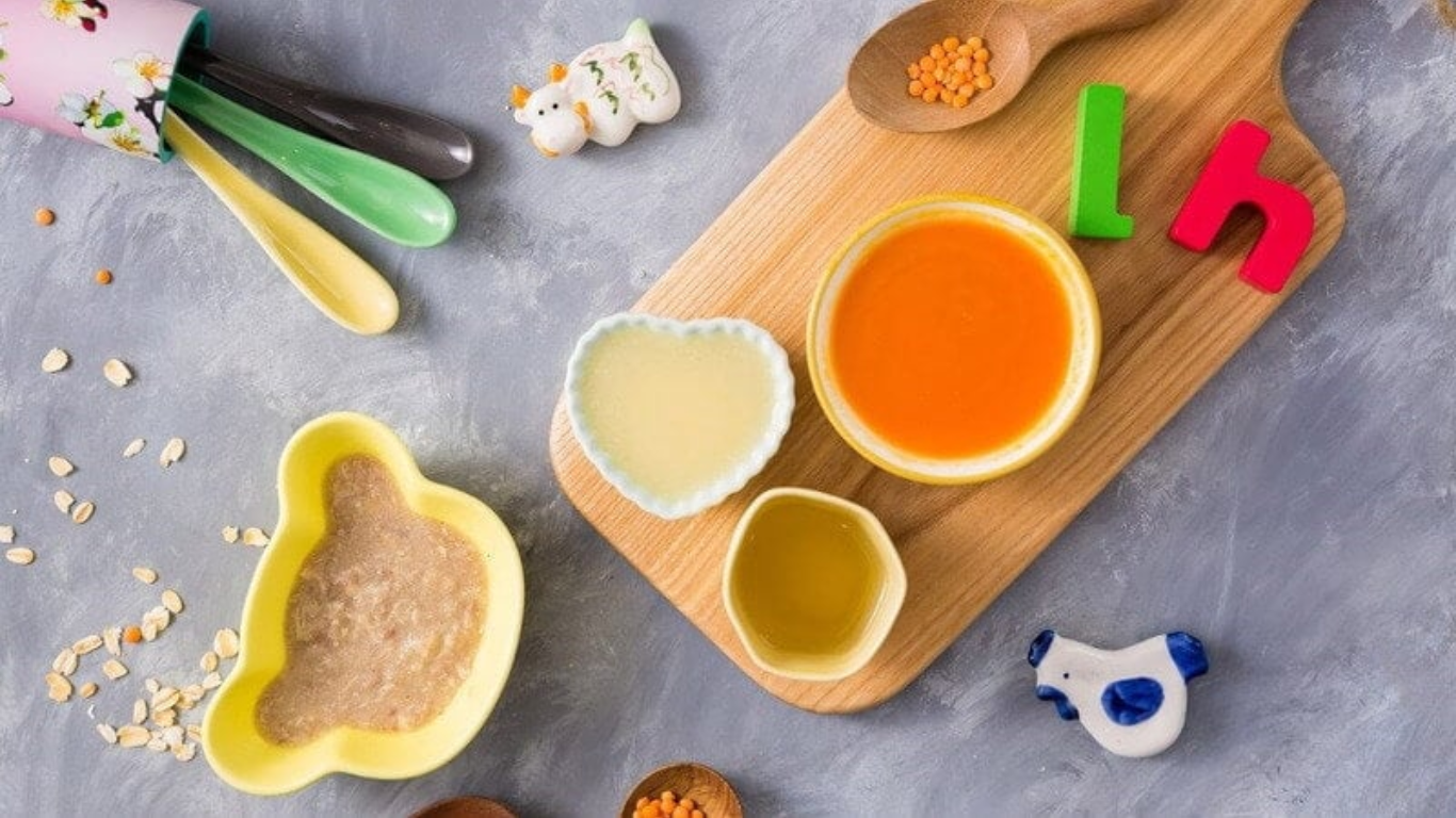 Cháo Dinh Dưỡng Pé Liễu Đồng Hới – Sự Lựa Chọn Hoàn Hảo Cho Bé Yêu