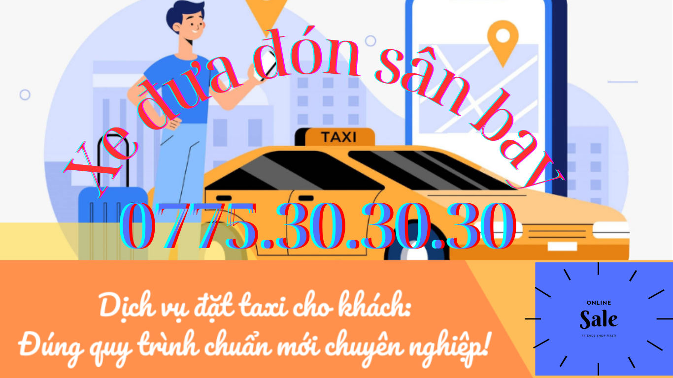Dịch Vụ Taxi Phú Mỹ Hưng – Taxi Quận 7 – Taxi VIP Uy Tín, Chất Lượng