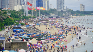 Top 5 Private Taxi from Phu My Port to Saigon, Vung Tau, Cu Chi & Mekong – Safe, Fast & Reliable