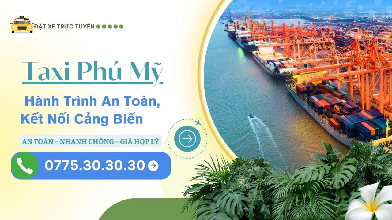 Taxi Hắc Dịch mang đến trải nghiệm di chuyển an toàn, nhanh chóng và tiện lợi