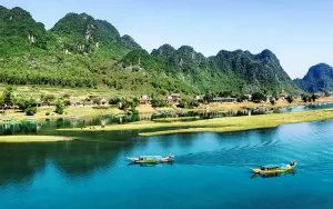 Top 10 Điểm Du Lịch Nổi Tiếng Quảng Bình Không Thể Bỏ Lỡ