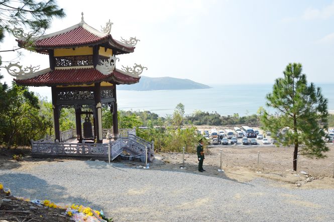 Top 10 Điểm Du Lịch Nổi Tiếng Quảng Bình Không Thể Bỏ Lỡ